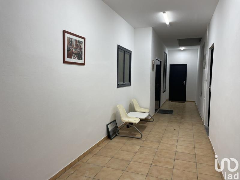 Local commercial - 180 m²