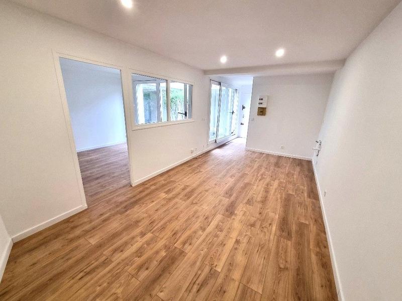 Appartement - 35 m² - 2 pièces