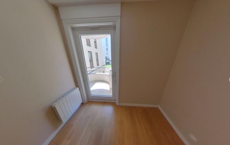 Appartement - 91 m² - 4 pièces