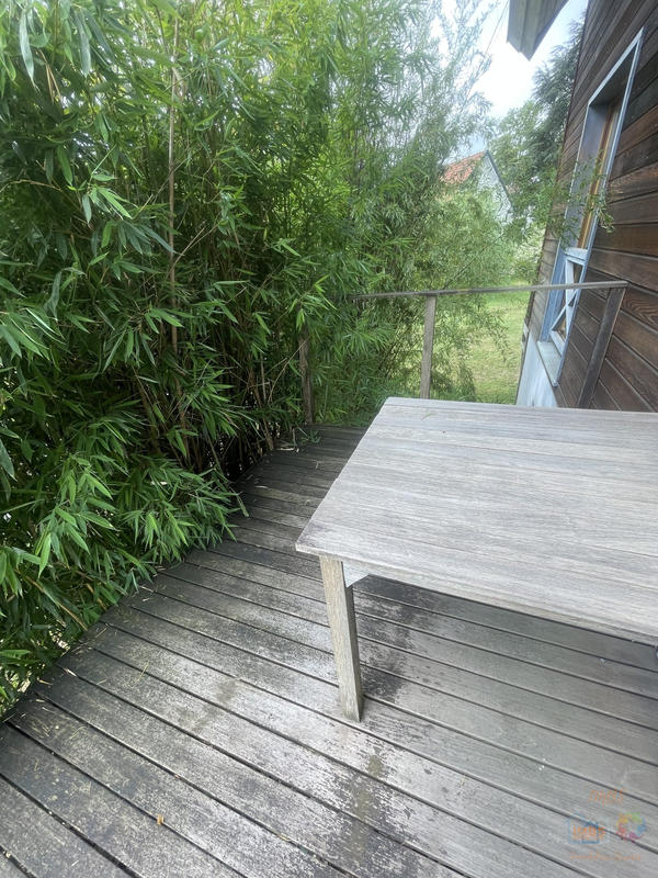 Maison - 124 m² - 6 pièces