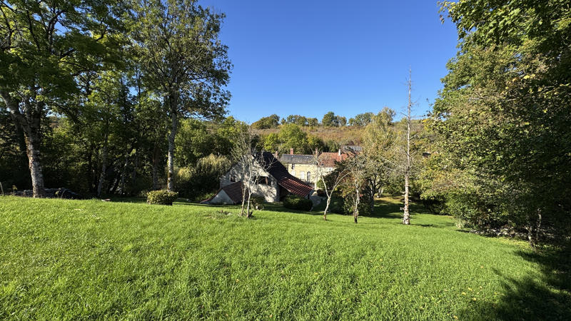 Maison - 122 m² - 5 pièces