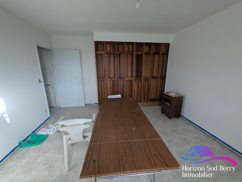 Maison - 96 m² - 3 pièces