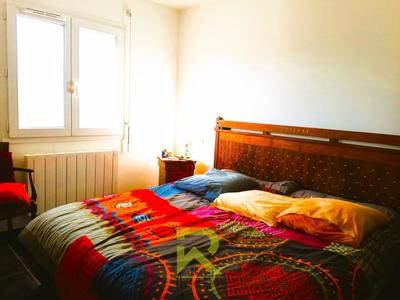 Maison - 84 m² - 3 pièces