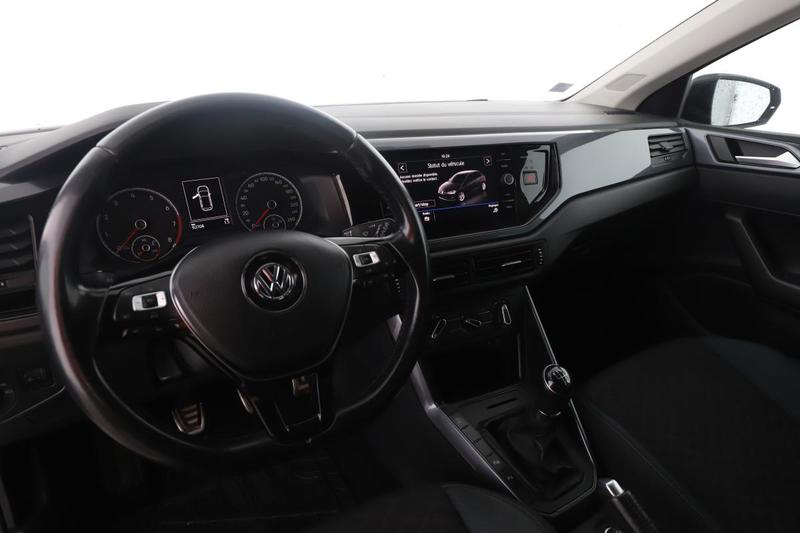 Volkswagen Polo 1.0 Tsi Iq.Drive 95 ch