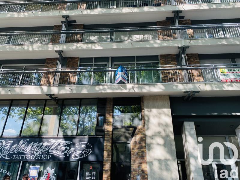 Appartement - 68 m² - 4 pièces