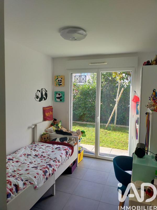 Appartement - 88 m² - 4 pièces