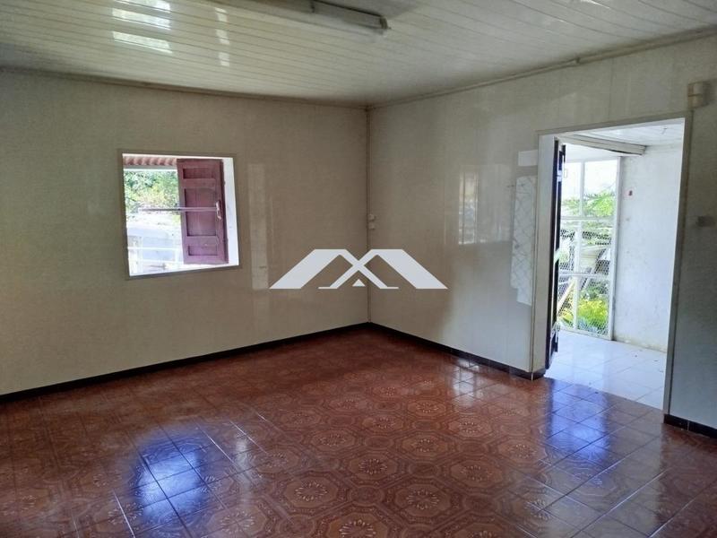 Maison ancienne - 110 m² - 5 pièces