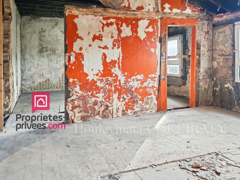 Appartement - 45 m² - 3 pièces