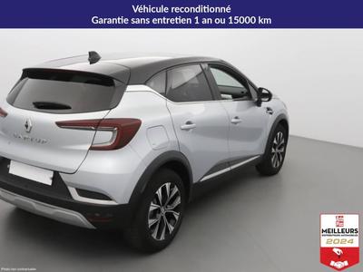 Renault Captur 1.0 Tce 90ch Techno