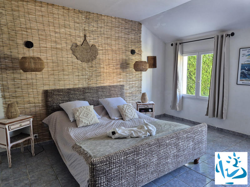 Maison ancienne - 170 m² - 6 pièces