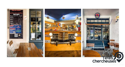 Maison - 213 m² - 7 pièces