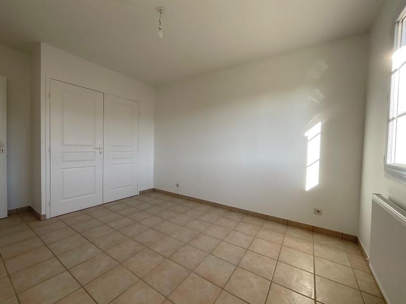 Villa - 111 m² - 6 pièces