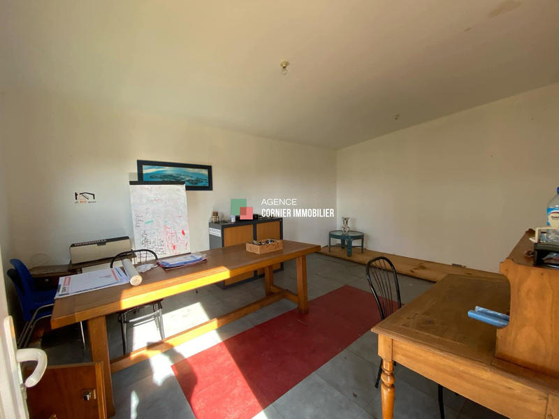 Local d'activités - 540 m² - 6 pièces