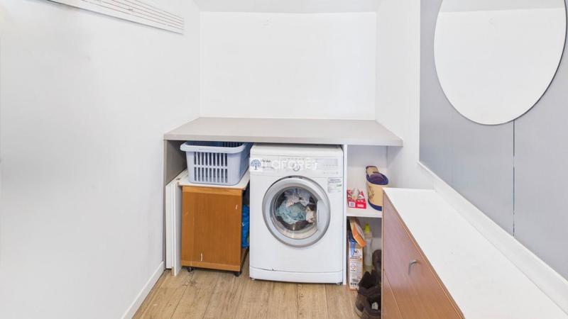 Maison - 65 m² - 3 pièces