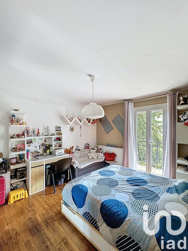 Maison - 148 m² - 6 pièces