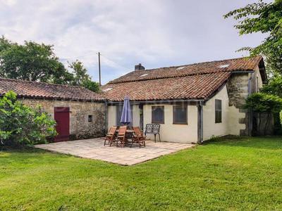Maison de campagne - 152 m² - 6 pièces