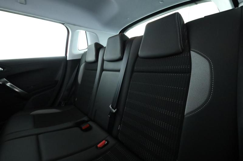 Peugeot 2008 1.2 PureTech Allure Eat6 110 ch