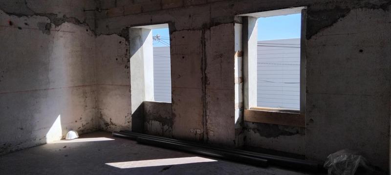 Appartement - 81 m² - 3 pièces