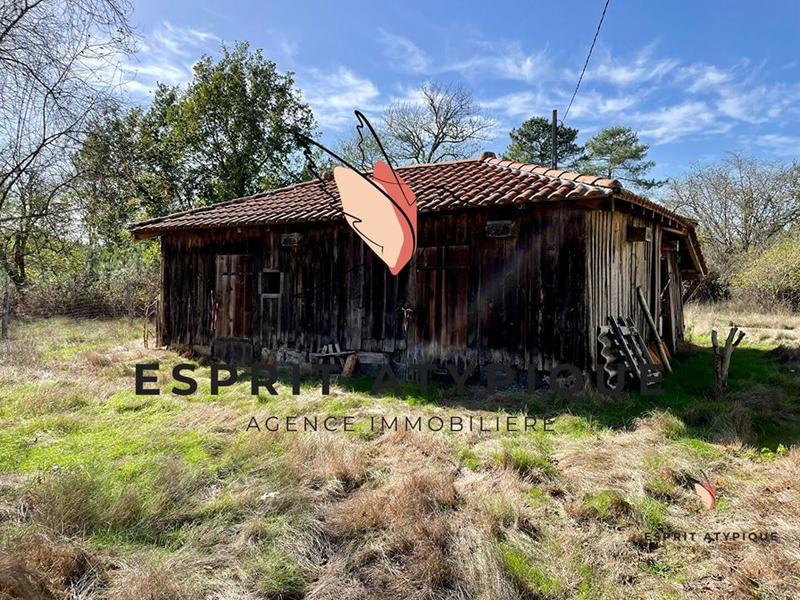 Propriété - 92 m² - 4 pièces