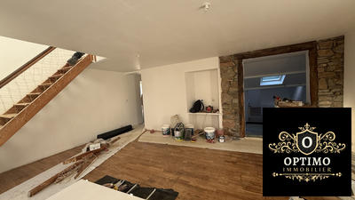 Appartement - 72 m² - 4 pièces