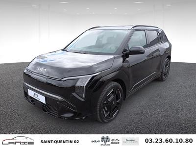 Kia Ev3 Gt Line 204ch Al