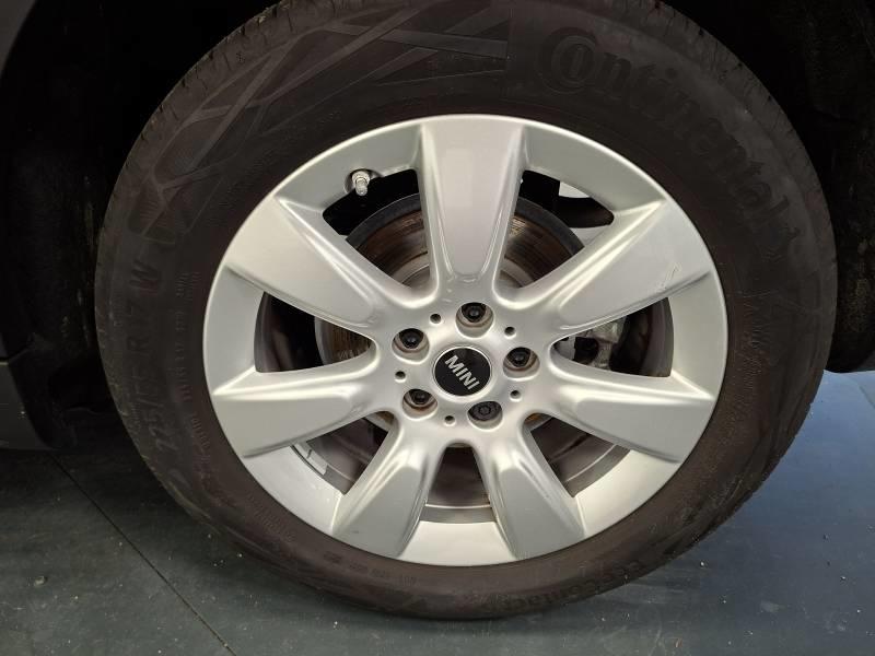 Mini Mini Countryman 136 ch Bva7 Cooper Edition Premium