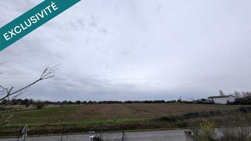 Maison - 106 m² - 4 pièces