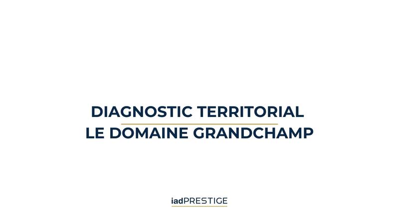 Maison - 224 m² - 8 pièces