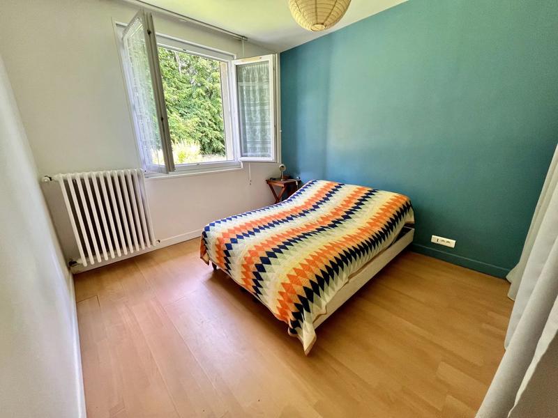 Maison - 74 m² - 3 pièces