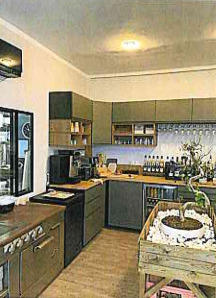 Local commercial - 62 m²