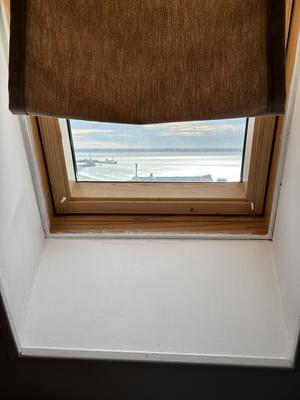 Duplex - 122 m² - 4 pièces