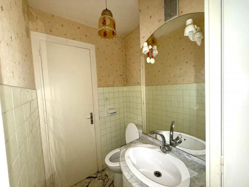 Appartement - 100 m² - 4 pièces