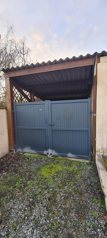 Parking / Garage - 15 m²