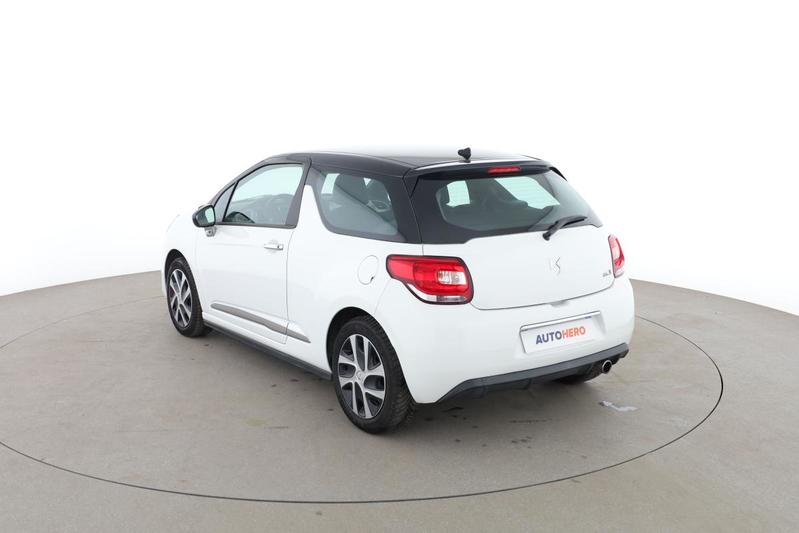 Ds Ds 3 1.2 PureTech Chic 82 ch