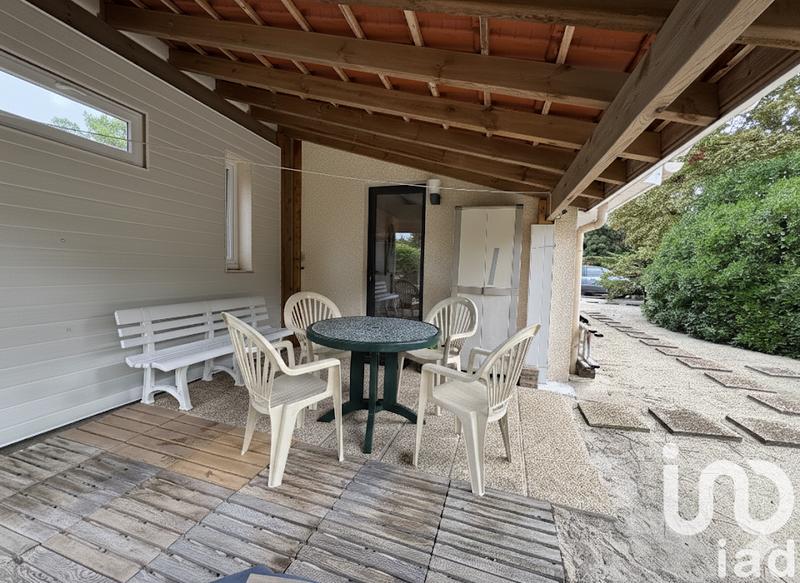 Maison - 116 m² - 8 pièces