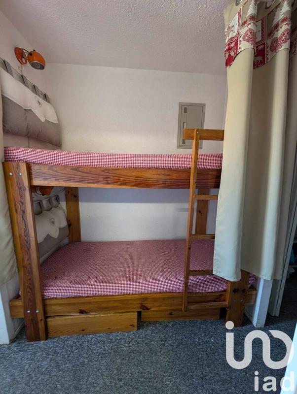 Appartement - 32 m² - 1 pièce