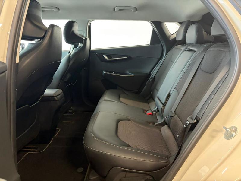 Kia Ev6 77 Kw/h 230 cv Boîte auto