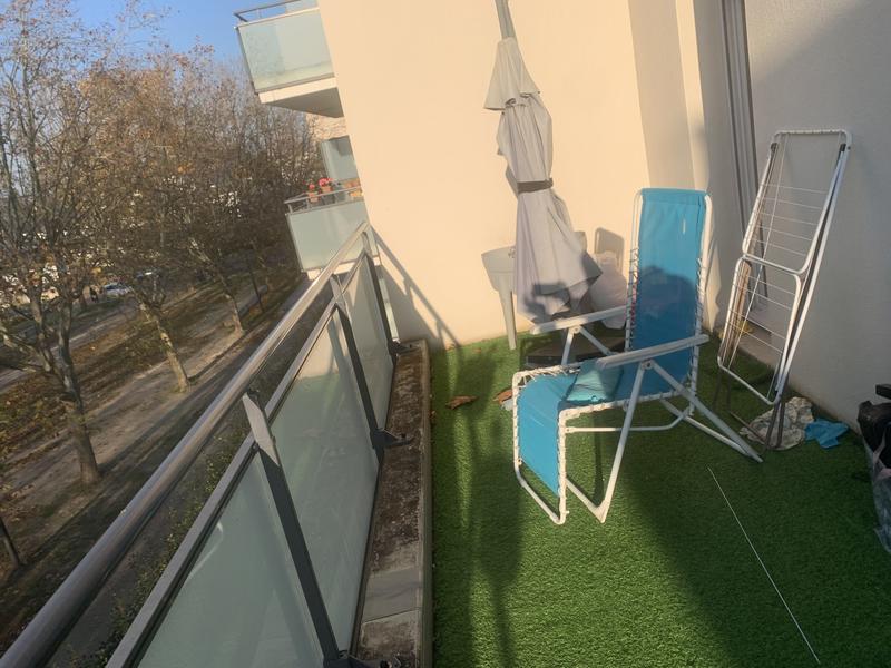 Appartement - 79 m² - 5 pièces