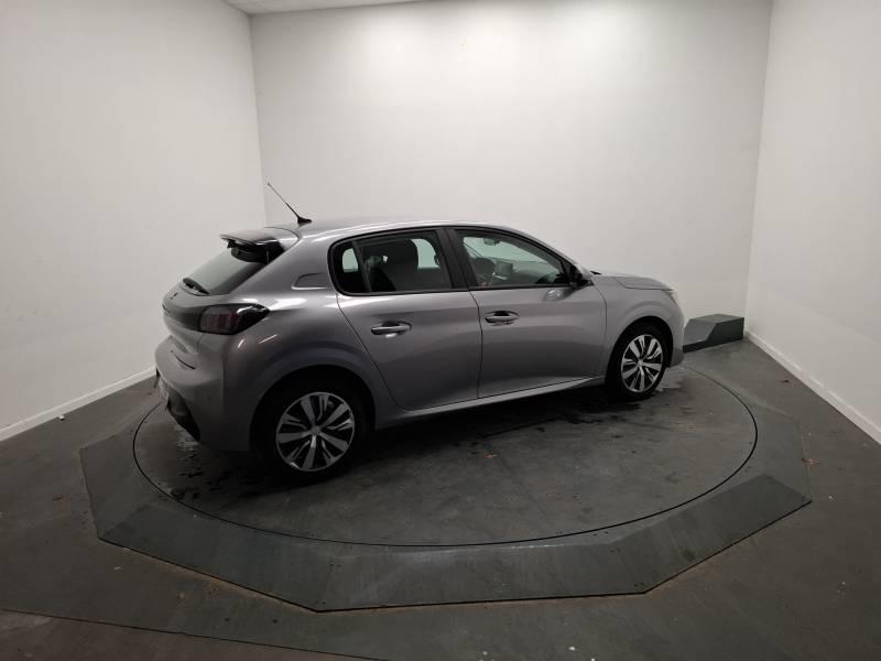 Peugeot 208 BlueHDi 100 s&amp;S Bvm6 Active Business