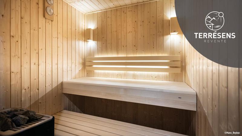 Appartement - 173 m² - 6 pièces