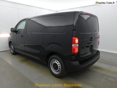 Peugeot Expert Fourgon Nouveau m Bluehdi 145 Ss Eat8