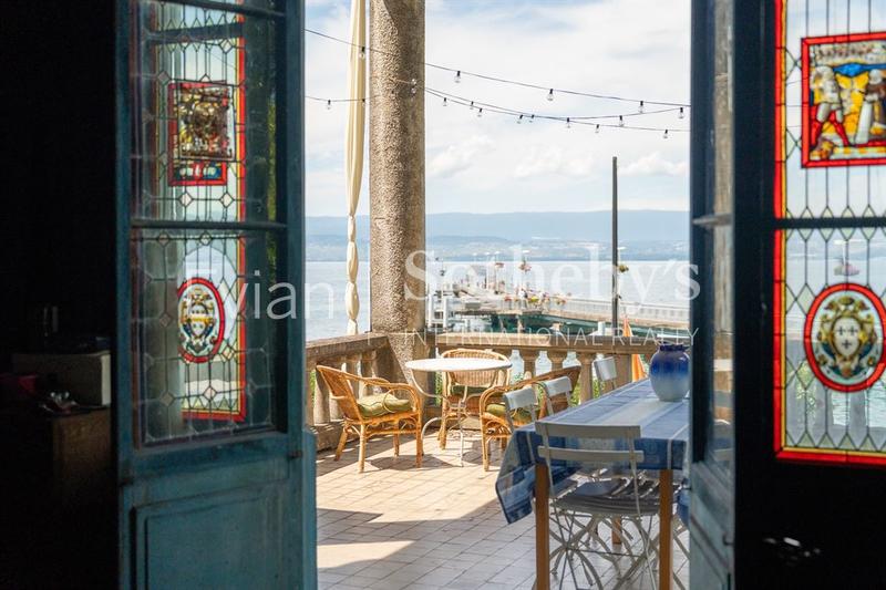 Maison - 527 m² - 18 pièces