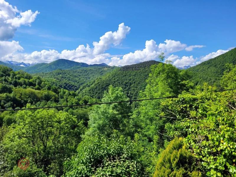 Maison - 96 m² - 6 pièces