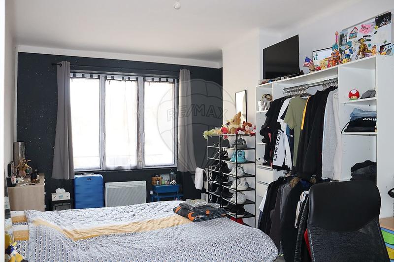 Immeuble - 118 m² - 5 pièces