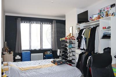 Immeuble - 118 m² - 5 pièces