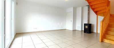 Appartement - 79 m² - 4 pièces