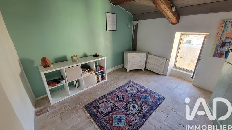 Maison - 154 m² - 4 pièces