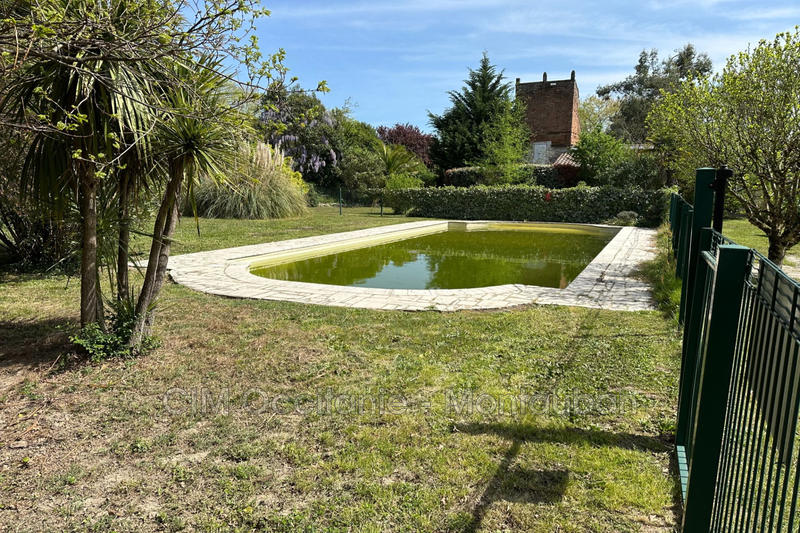 Maison - 105 m² - 4 pièces