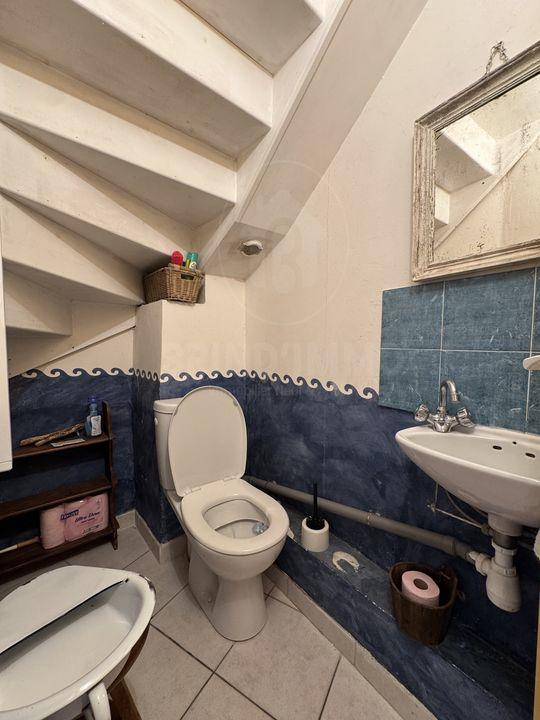 Maison - 163 m² - 6 pièces