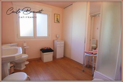 Maison de campagne - 120 m² - 8 pièces